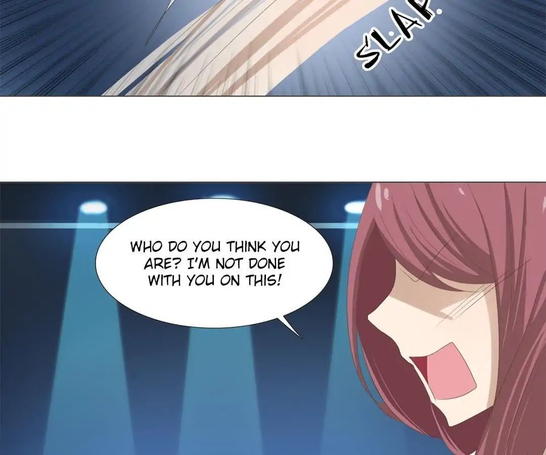 First Crush Chapter 40 - page 11