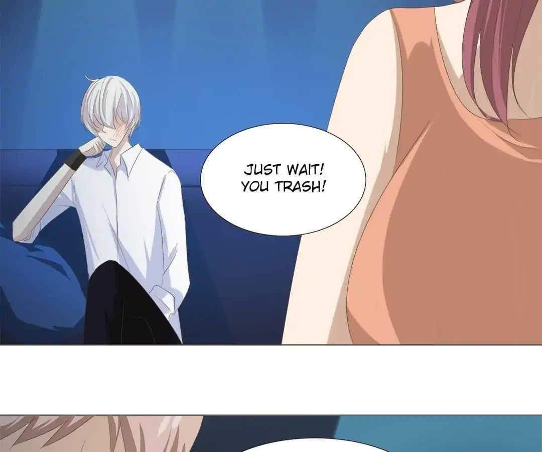 First Crush Chapter 40 - page 12