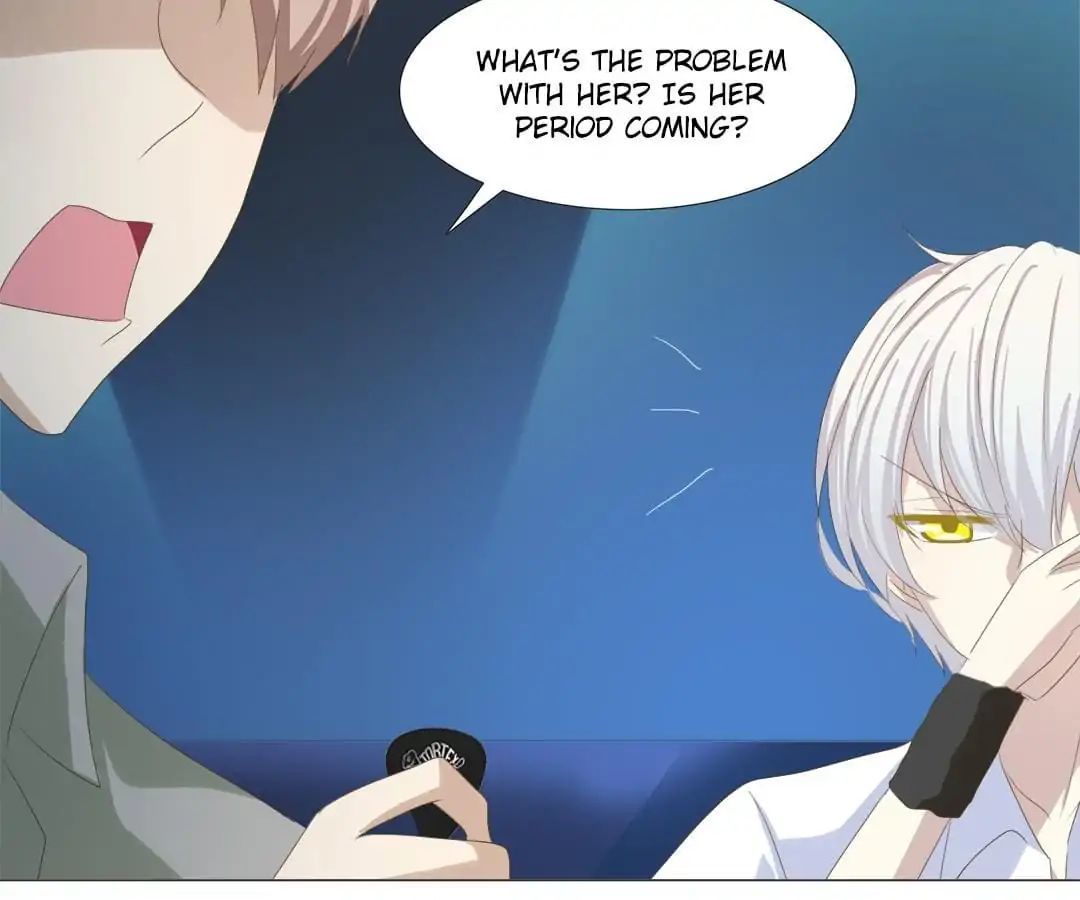 First Crush Chapter 40 - page 13