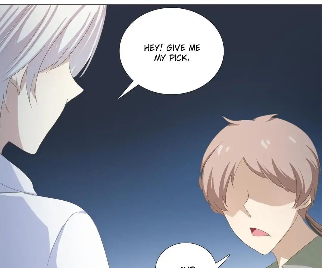 First Crush Chapter 40 - page 15