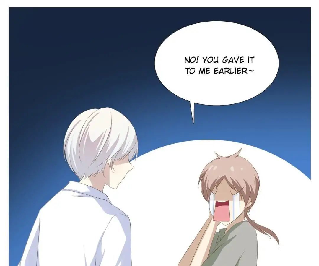 First Crush Chapter 40 - page 17