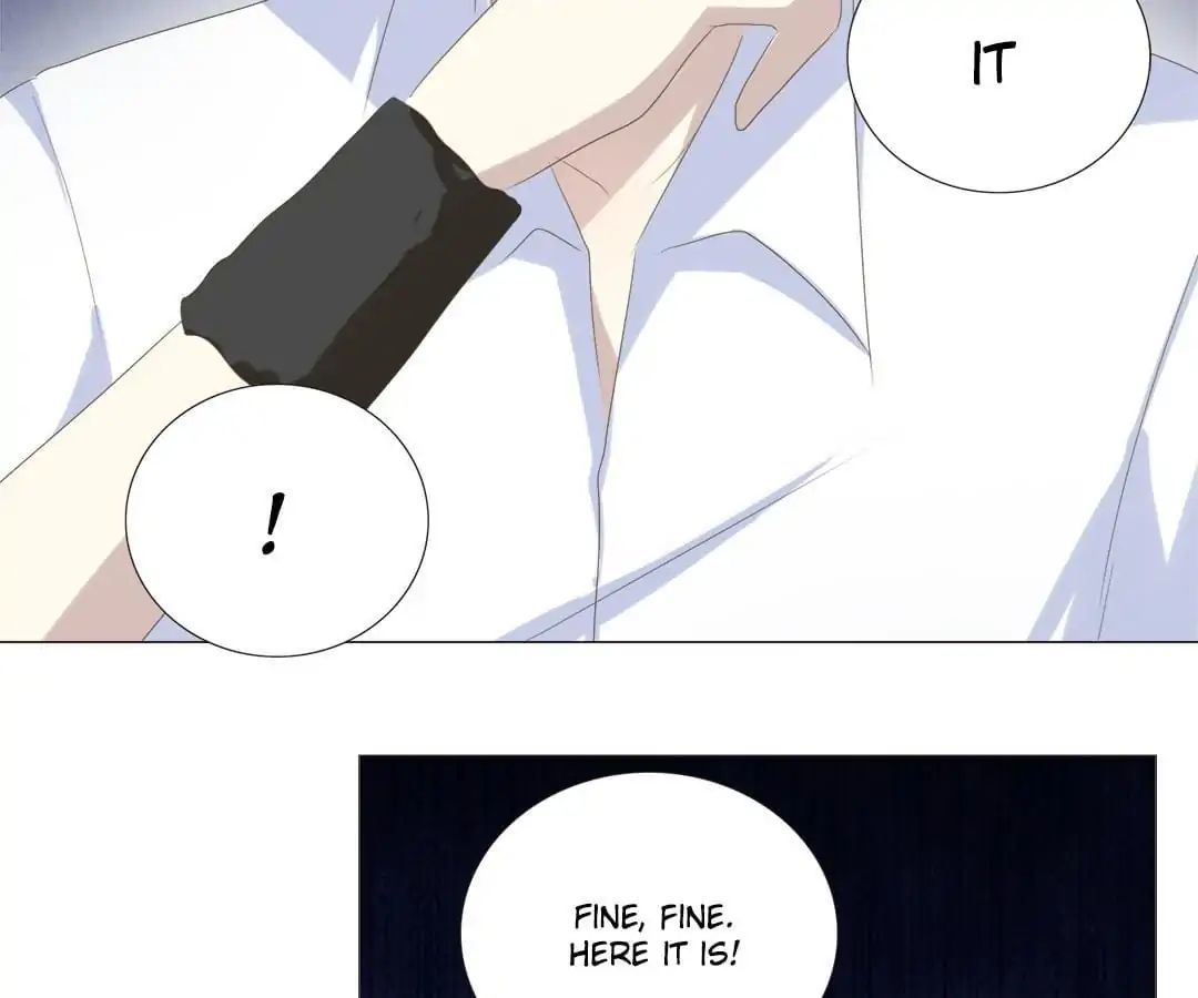 First Crush Chapter 40 - page 19