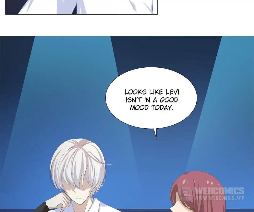 First Crush Chapter 40 - page 2