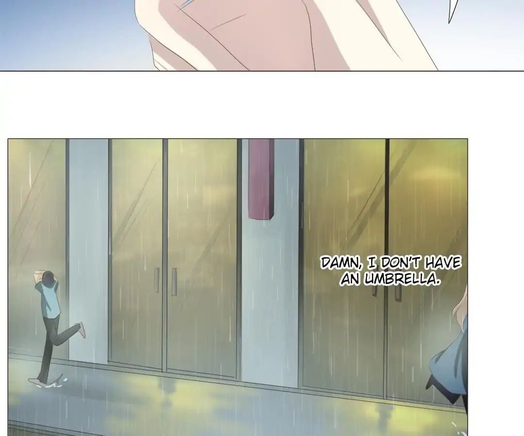 First Crush Chapter 40 - page 23