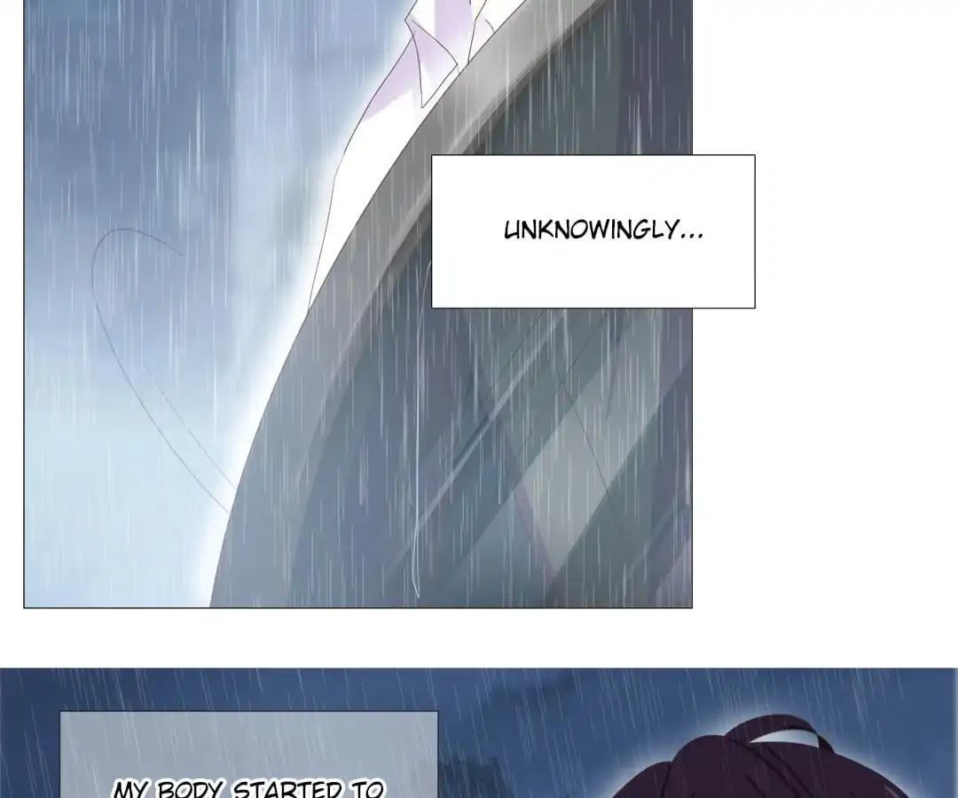 First Crush Chapter 40 - page 28