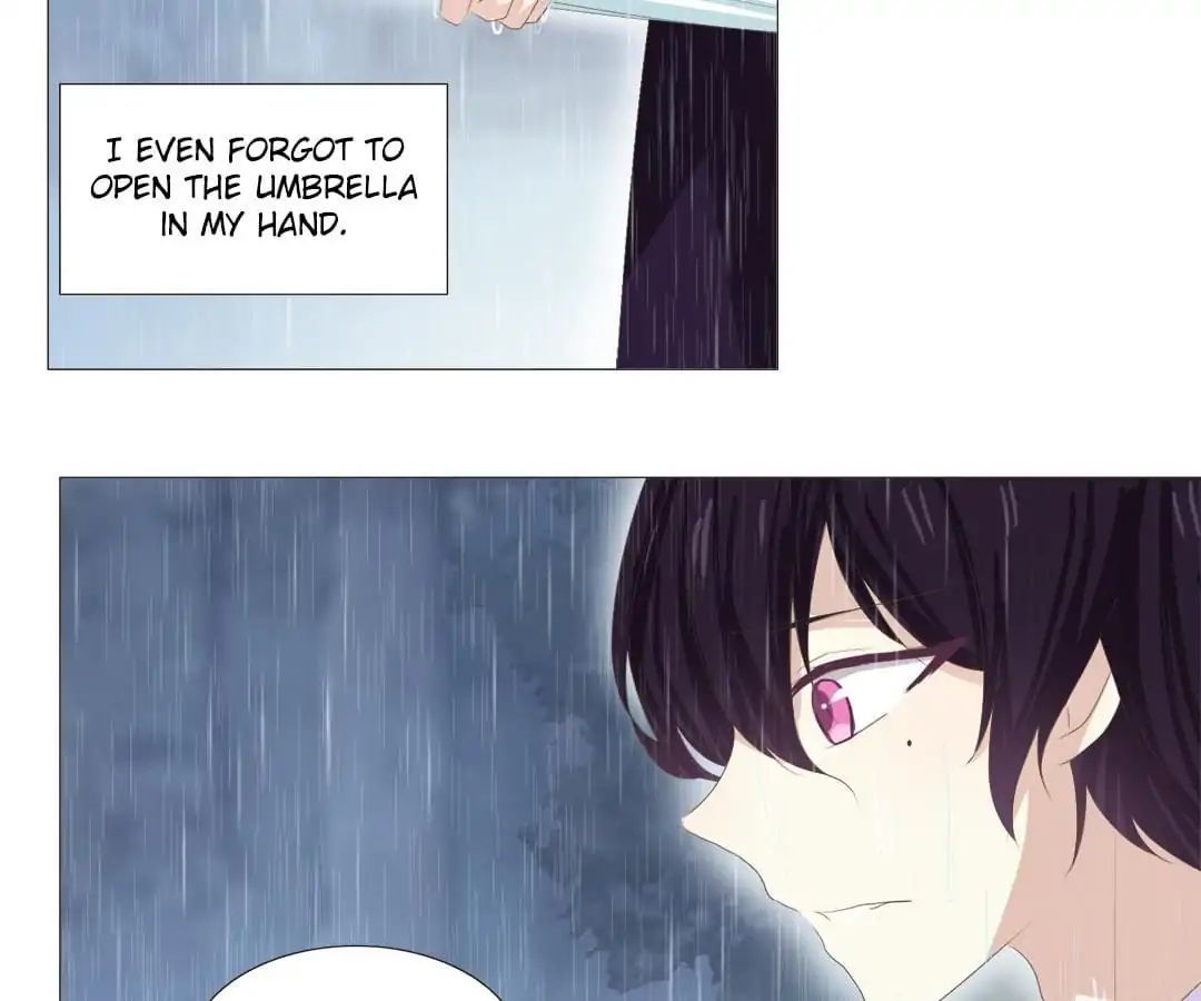 First Crush Chapter 40 - page 31