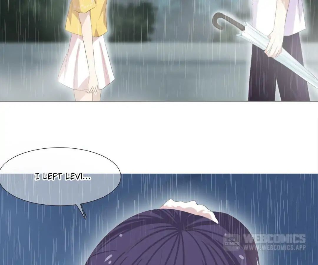 First Crush Chapter 40 - page 34