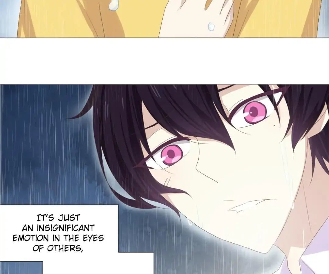 First Crush Chapter 40 - page 36