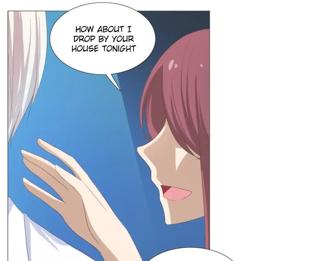 First Crush Chapter 40 - page 4