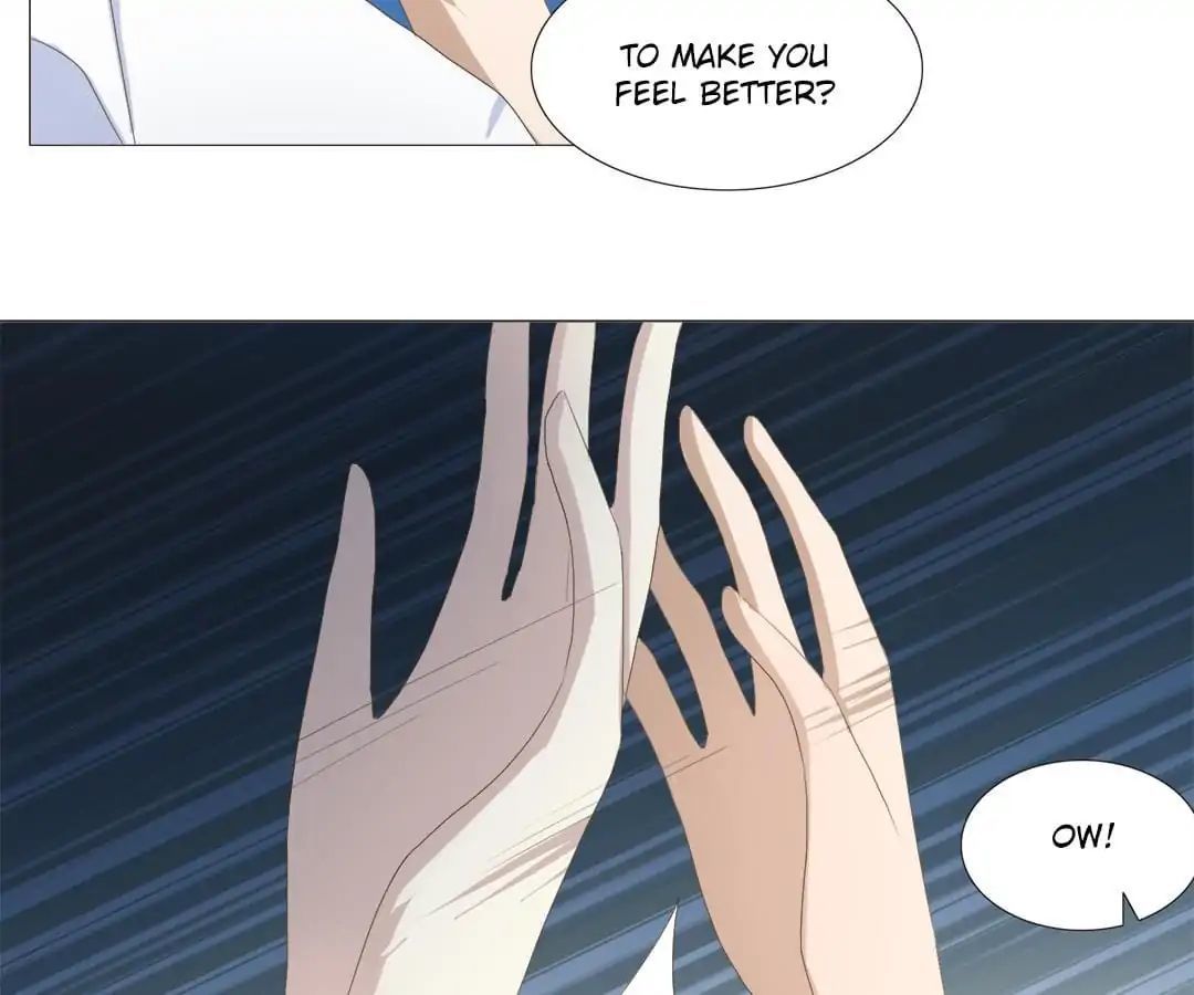 First Crush Chapter 40 - page 5