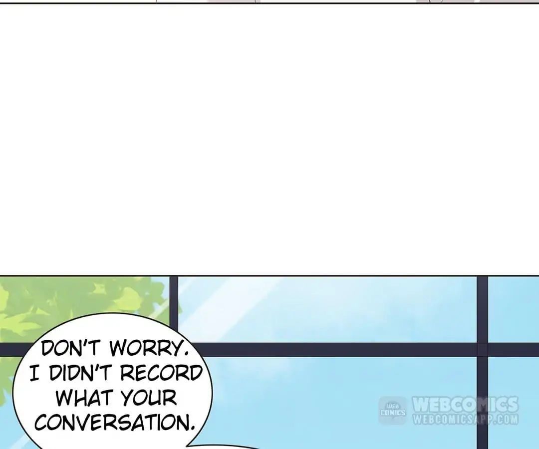 First Crush Chapter 99 - page 14