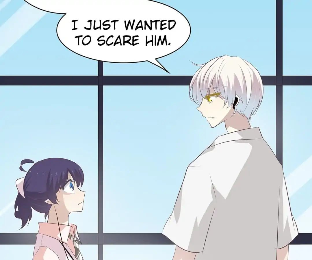 First Crush Chapter 99 - page 15
