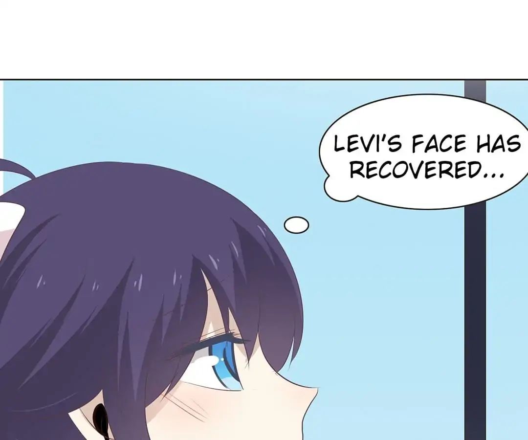 First Crush Chapter 99 - page 19