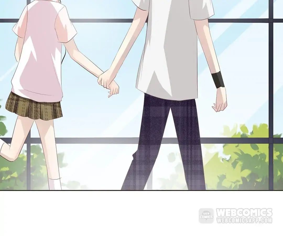 First Crush Chapter 99 - page 2