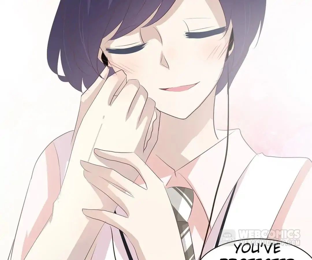 First Crush Chapter 99 - page 22