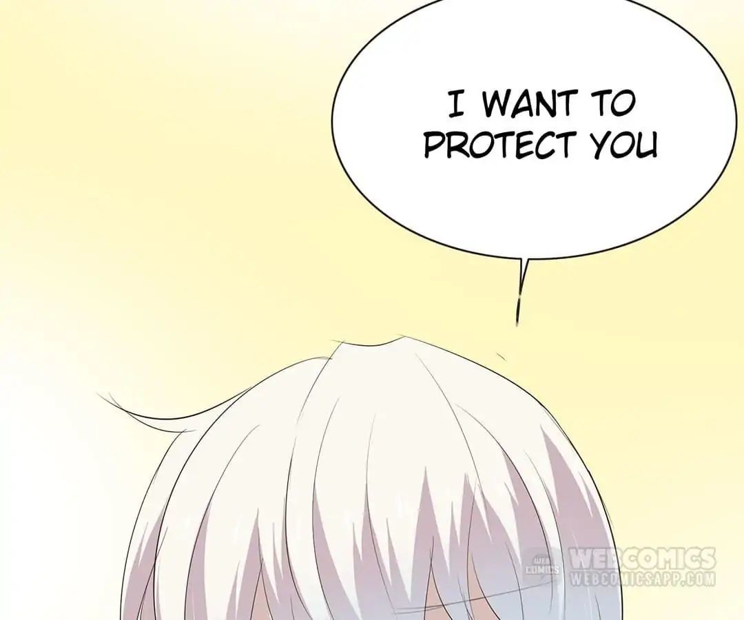 First Crush Chapter 99 - page 26
