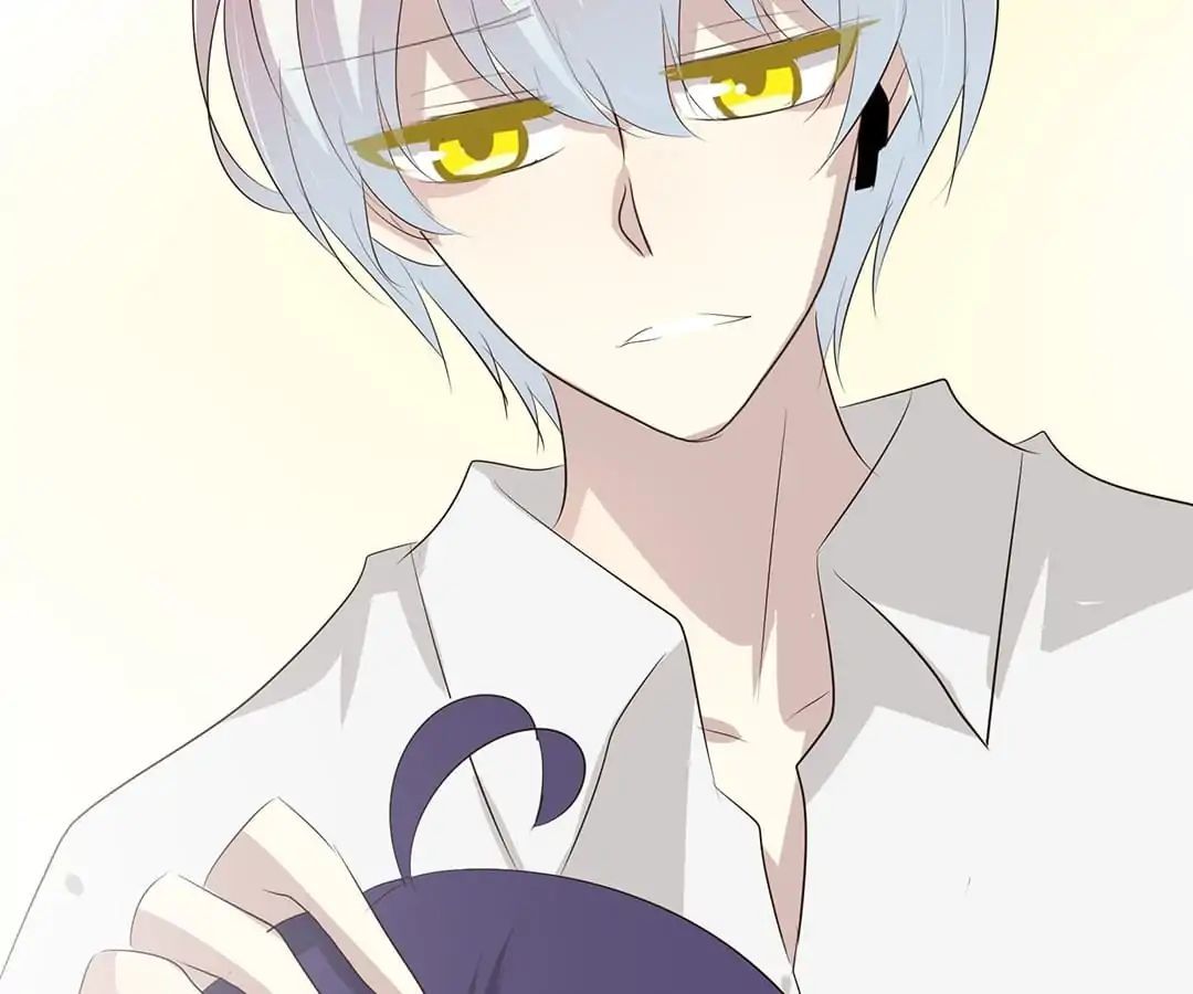 First Crush Chapter 99 - page 27