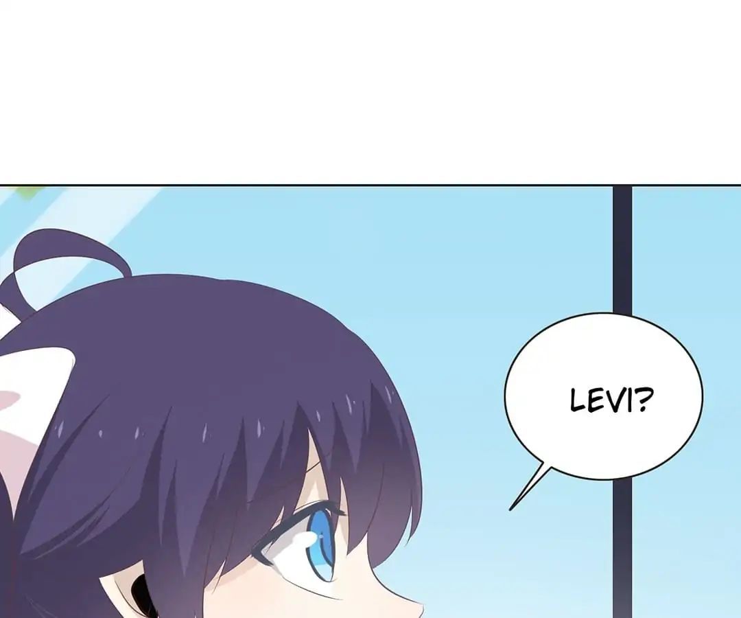 First Crush Chapter 99 - page 3