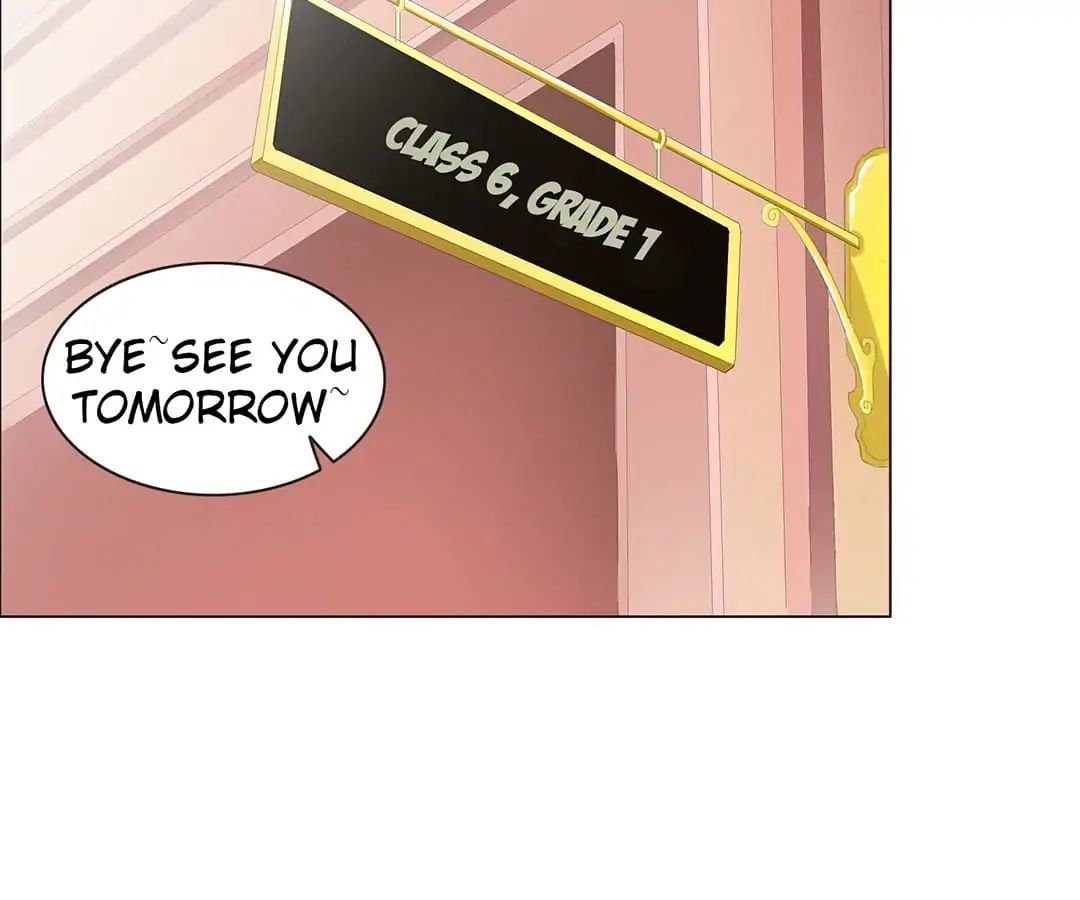 First Crush Chapter 99 - page 32
