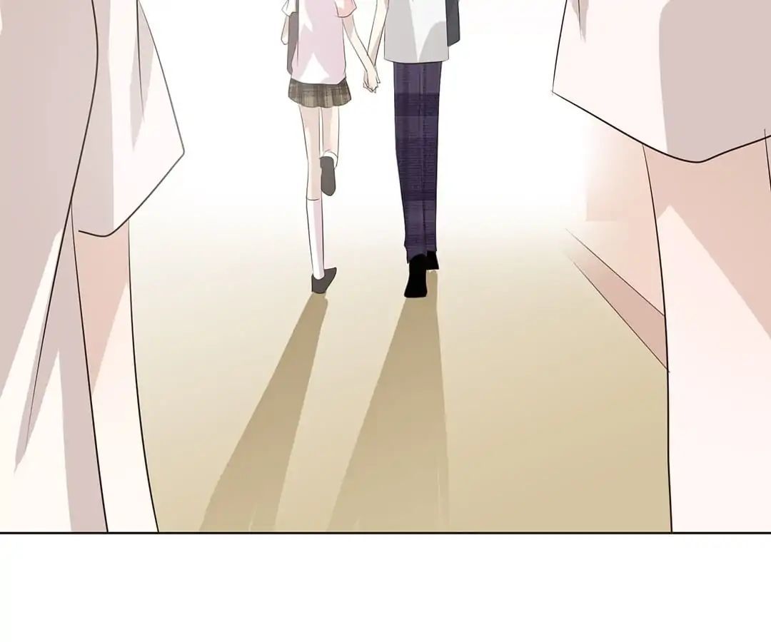 First Crush Chapter 99 - page 35
