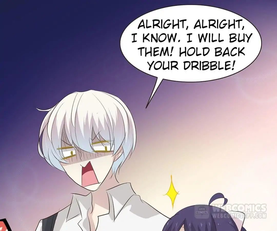 First Crush Chapter 99 - page 38