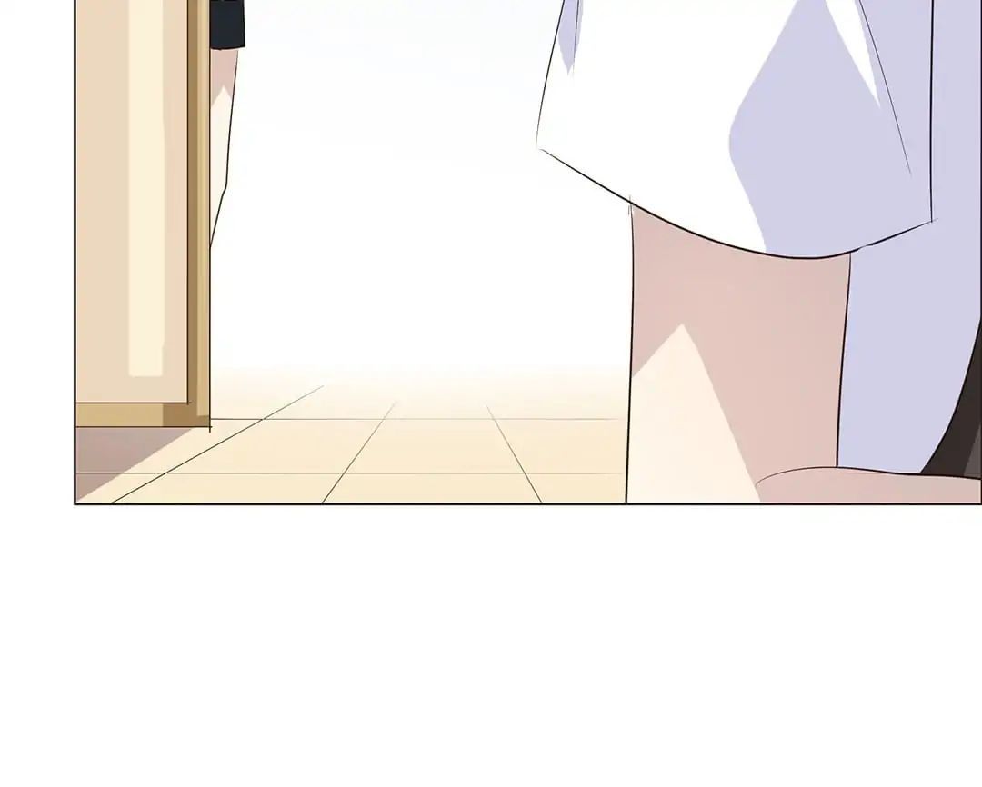 First Crush Chapter 99 - page 47
