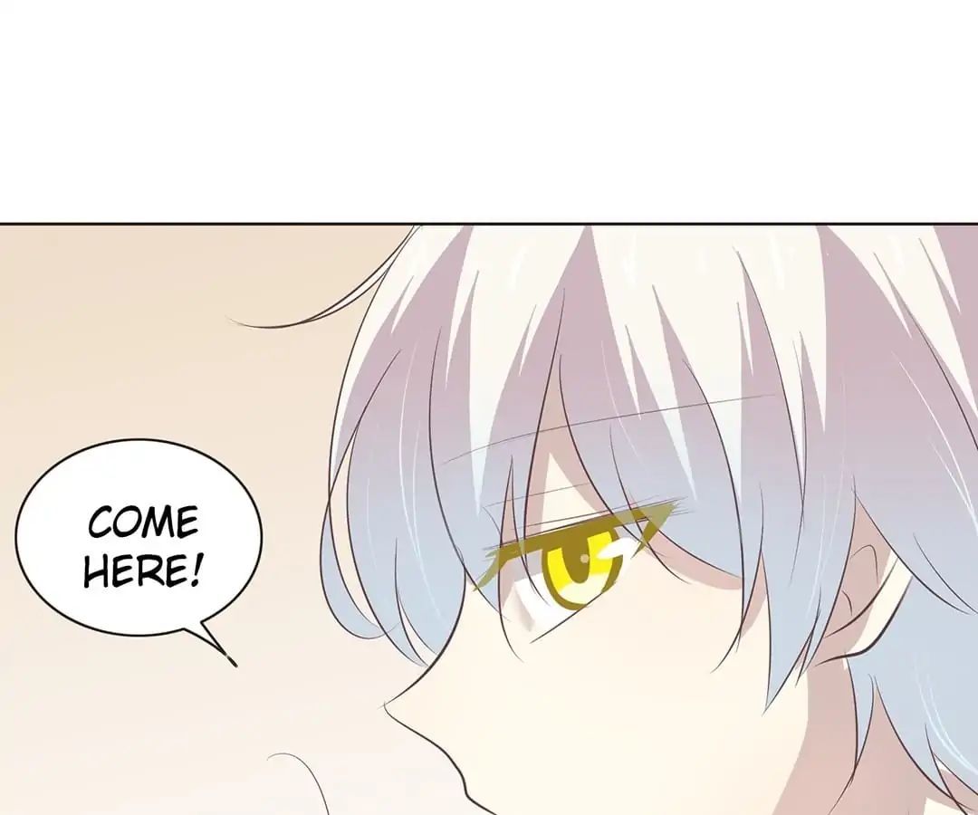 First Crush Chapter 99 - page 48