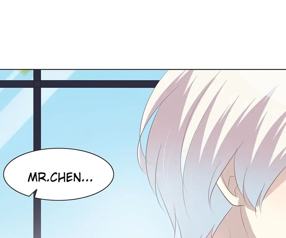First Crush Chapter 99 - page 5