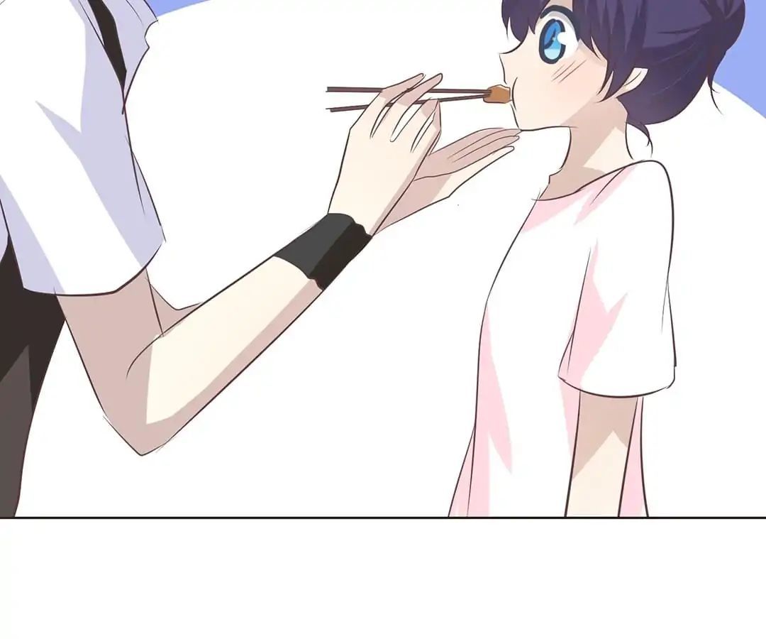 First Crush Chapter 99 - page 51