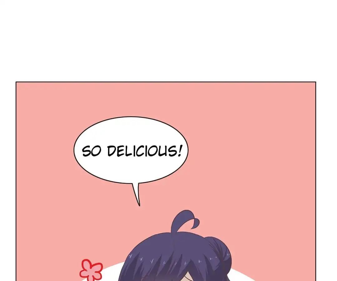 First Crush Chapter 99 - page 52