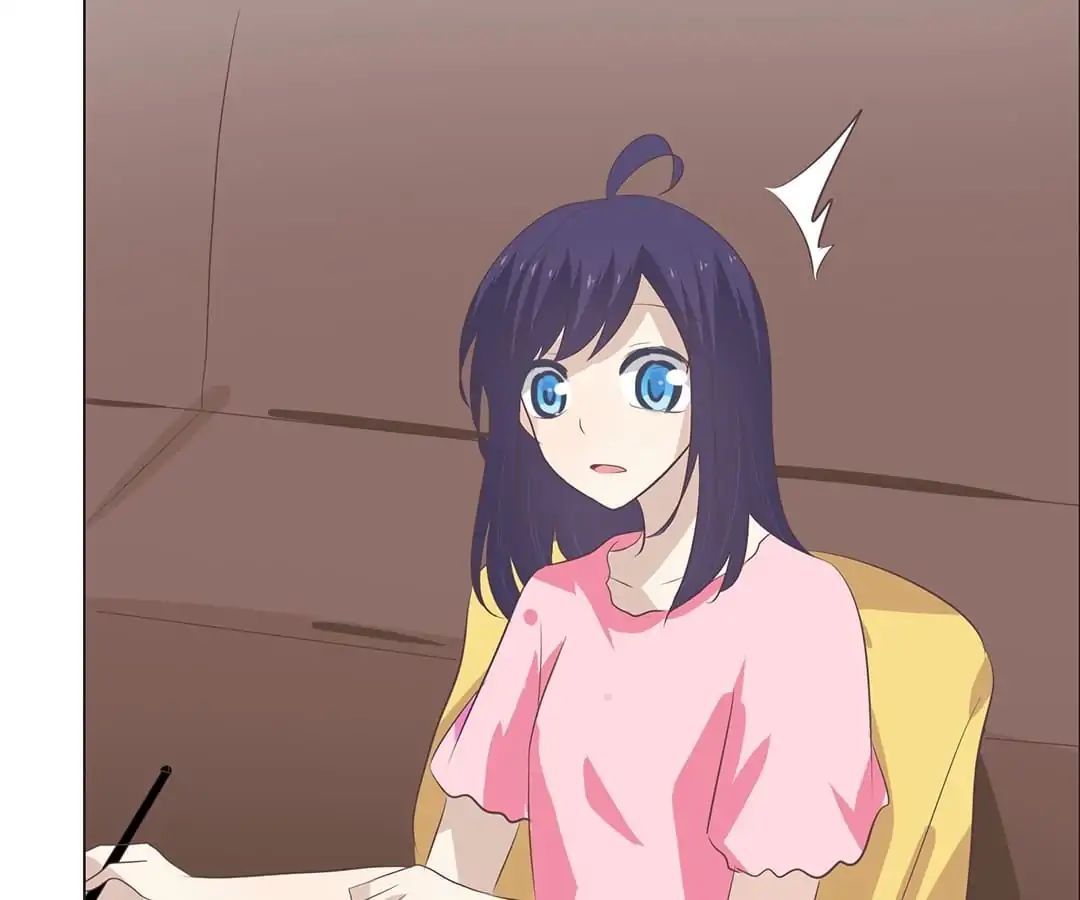 First Crush Chapter 99 - page 56