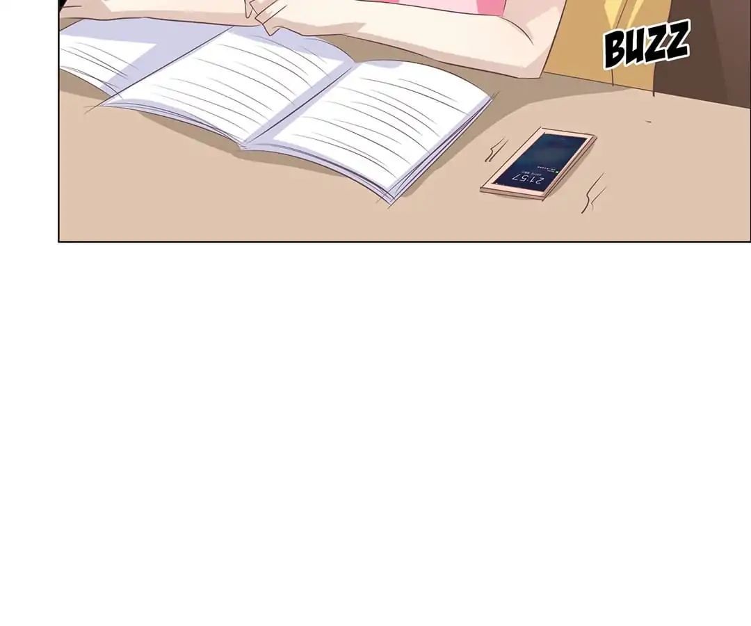 First Crush Chapter 99 - page 57