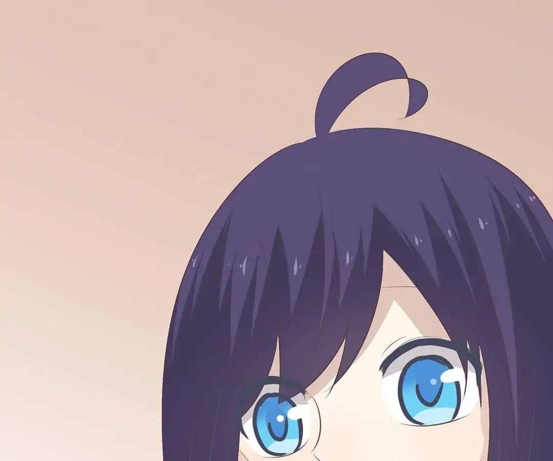 First Crush Chapter 99 - page 60