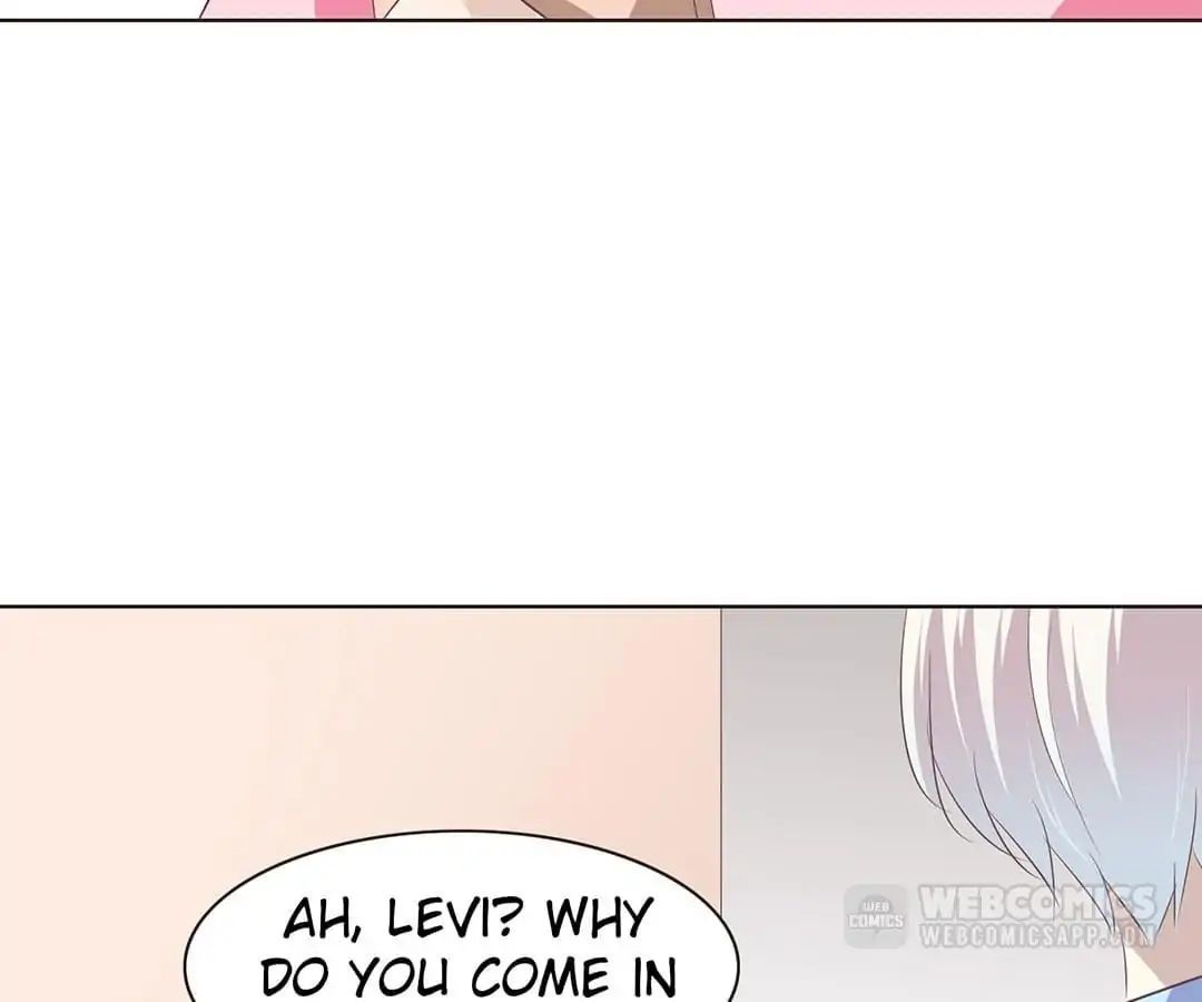 First Crush Chapter 99 - page 62