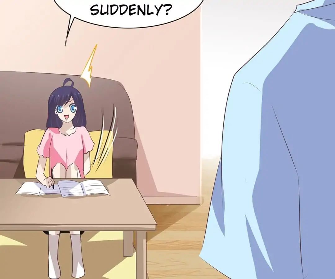 First Crush Chapter 99 - page 63