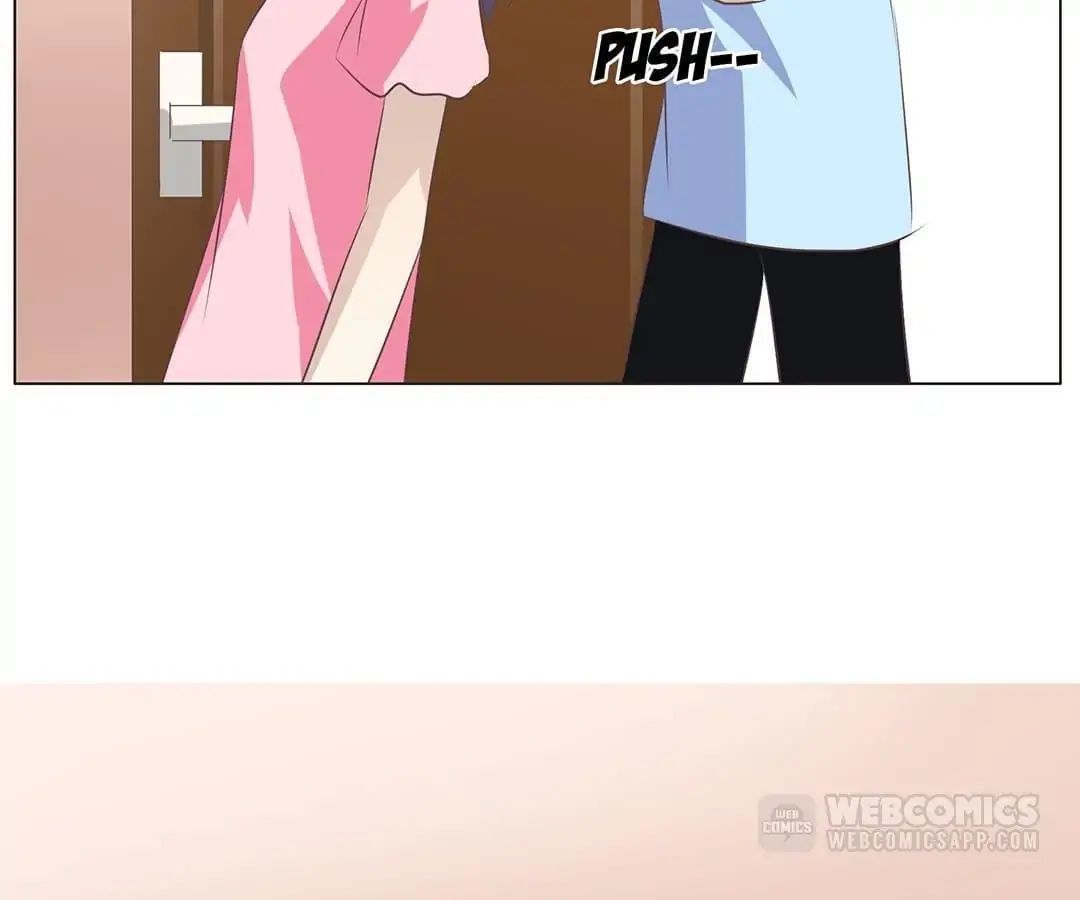First Crush Chapter 99 - page 66