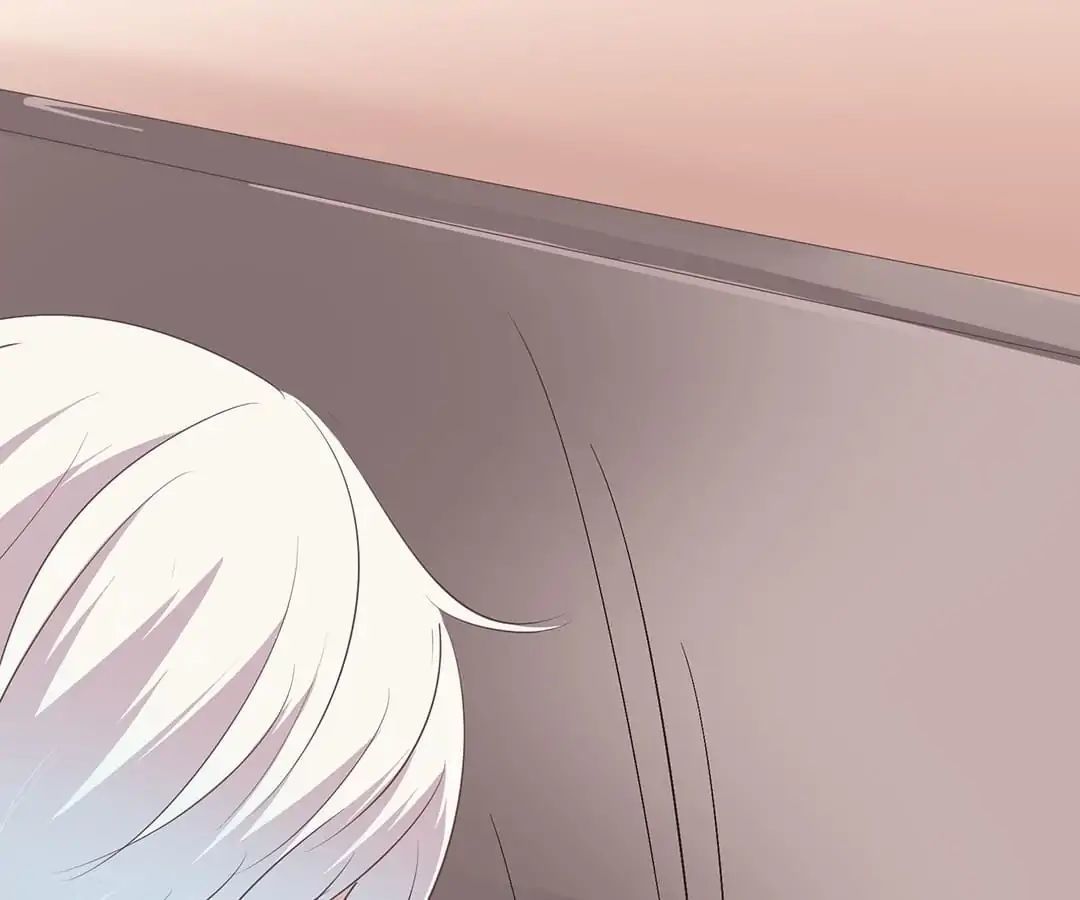 First Crush Chapter 99 - page 67