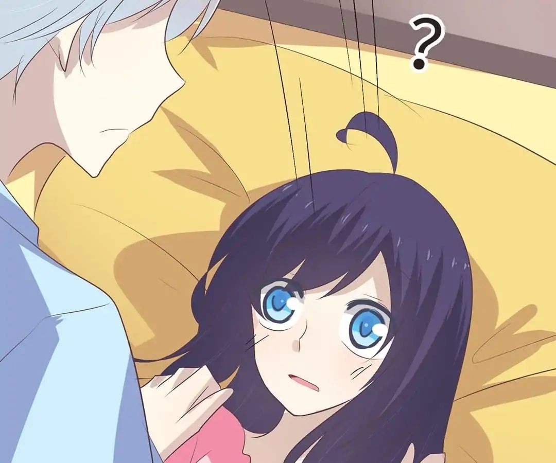 First Crush Chapter 99 - page 68
