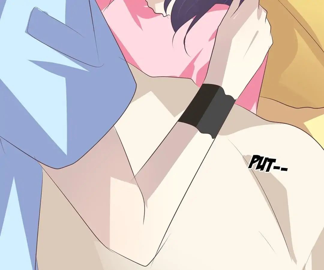 First Crush Chapter 99 - page 69