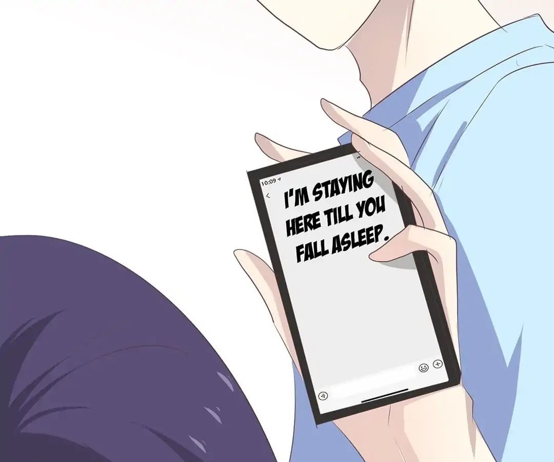 First Crush Chapter 99 - page 72