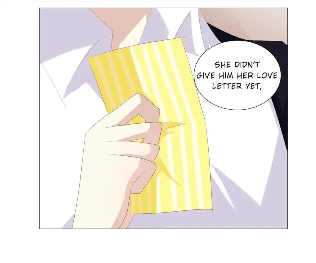 First Crush Chapter 25 - page 1