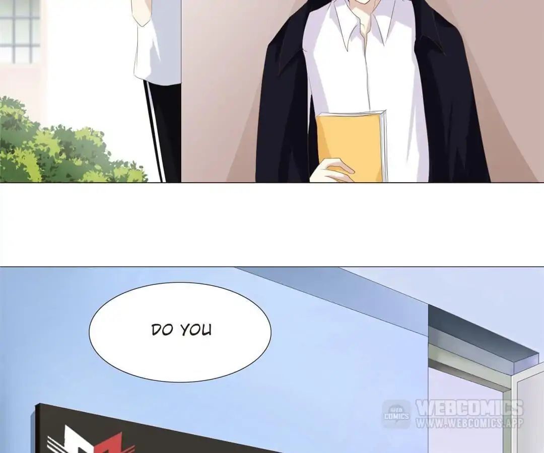 First Crush Chapter 25 - page 12