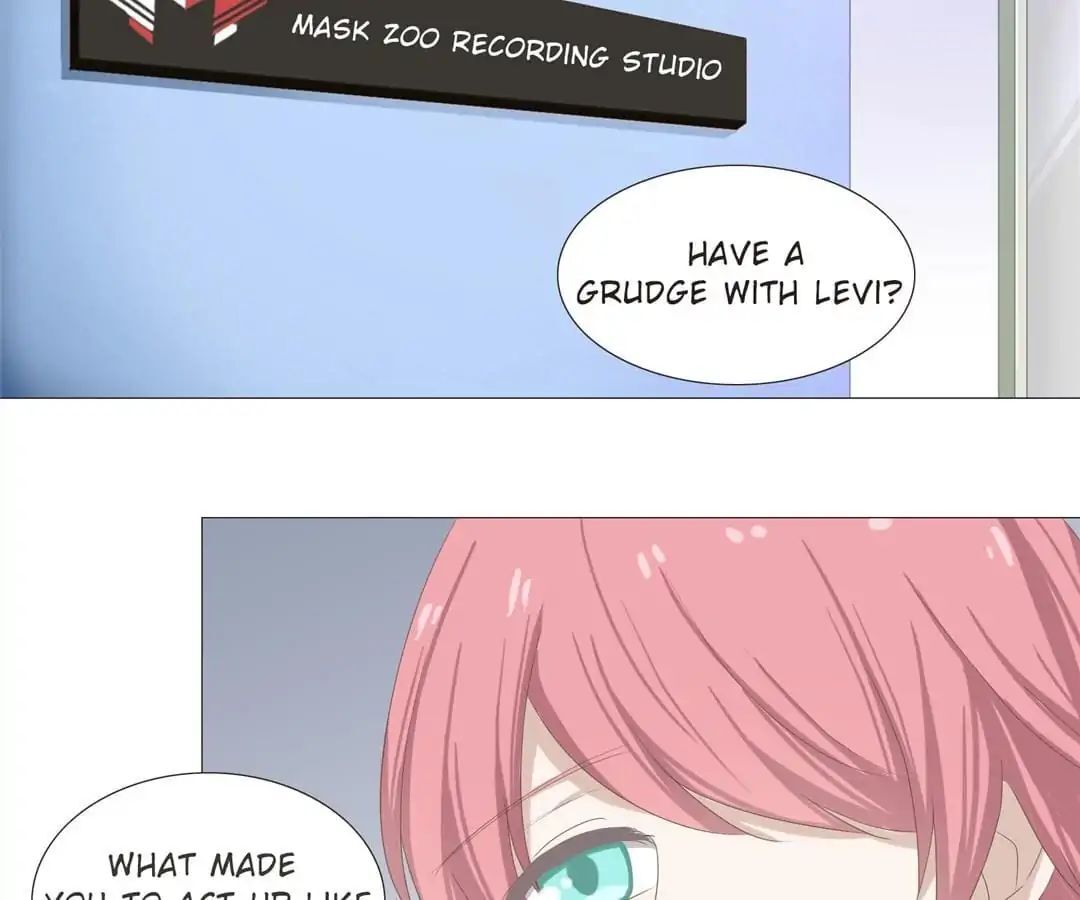 First Crush Chapter 25 - page 13