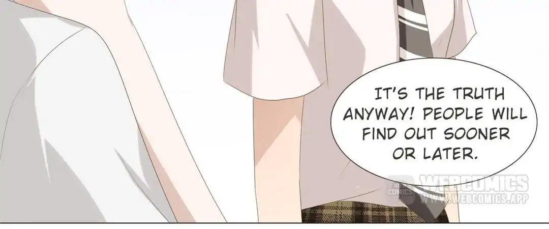 First Crush Chapter 25 - page 16