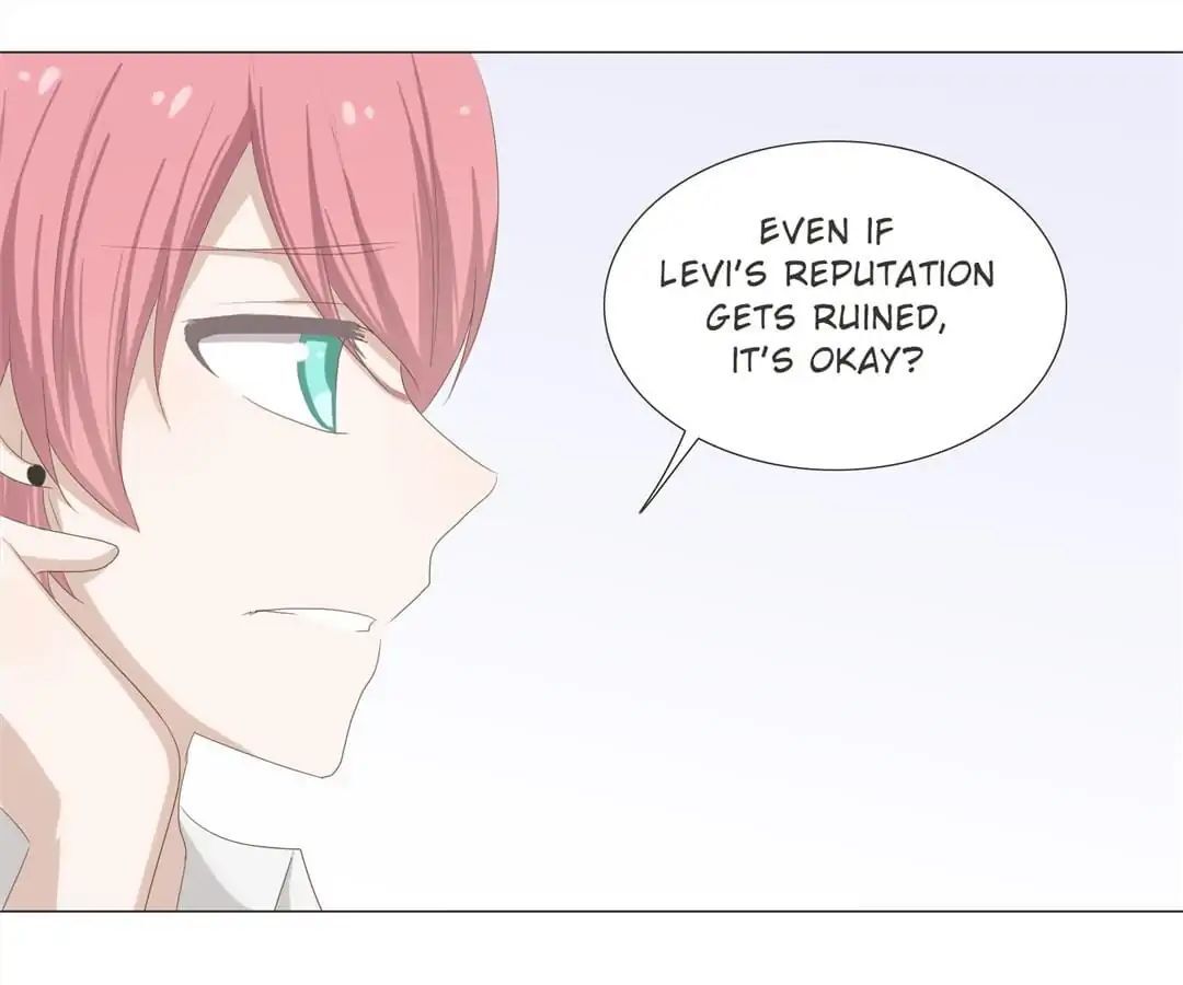 First Crush Chapter 25 - page 17