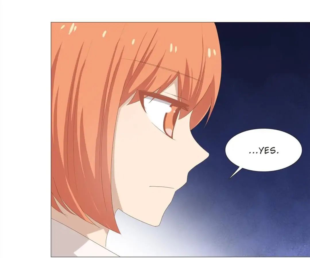 First Crush Chapter 25 - page 18