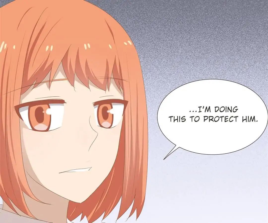 First Crush Chapter 25 - page 22