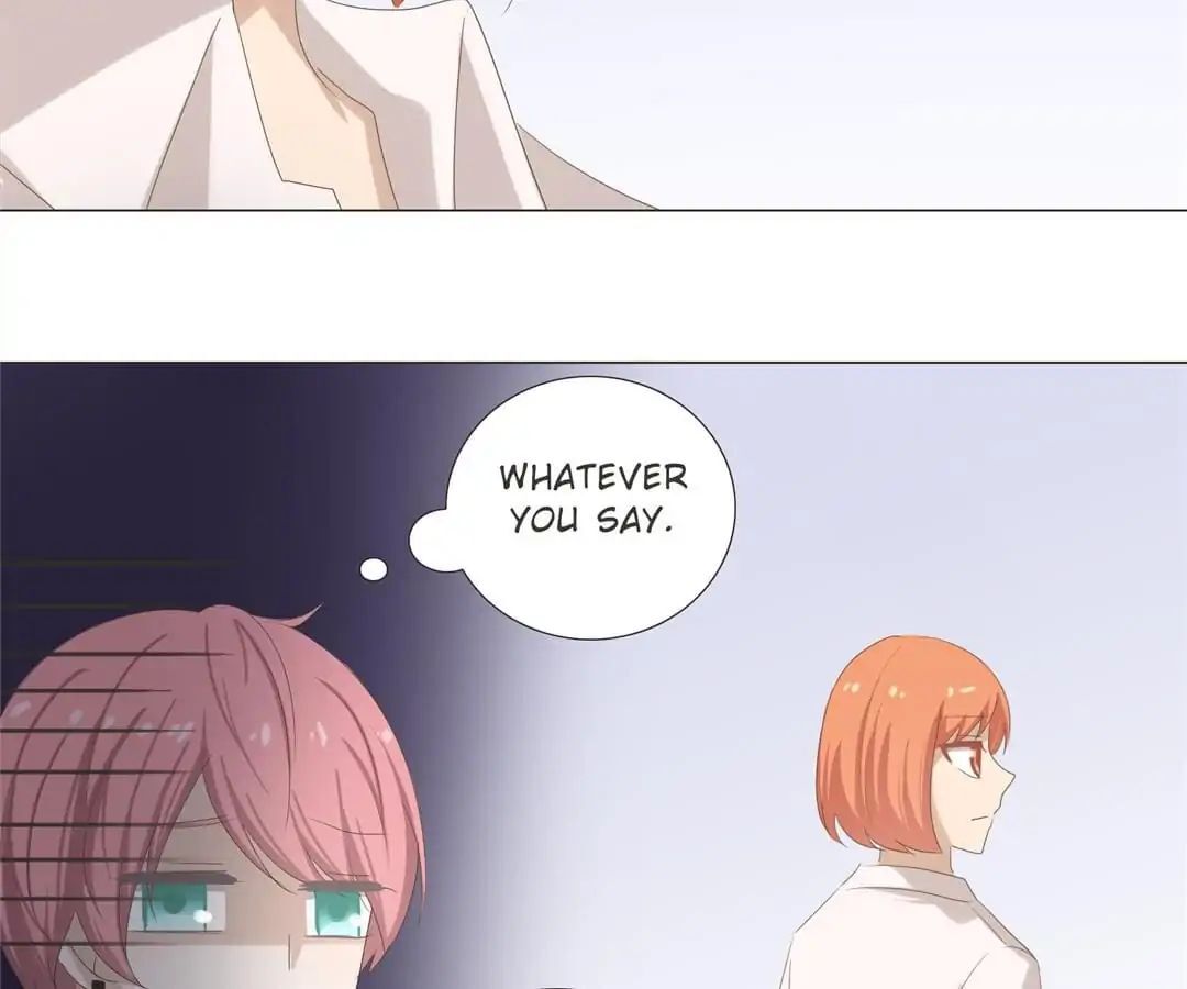 First Crush Chapter 25 - page 23