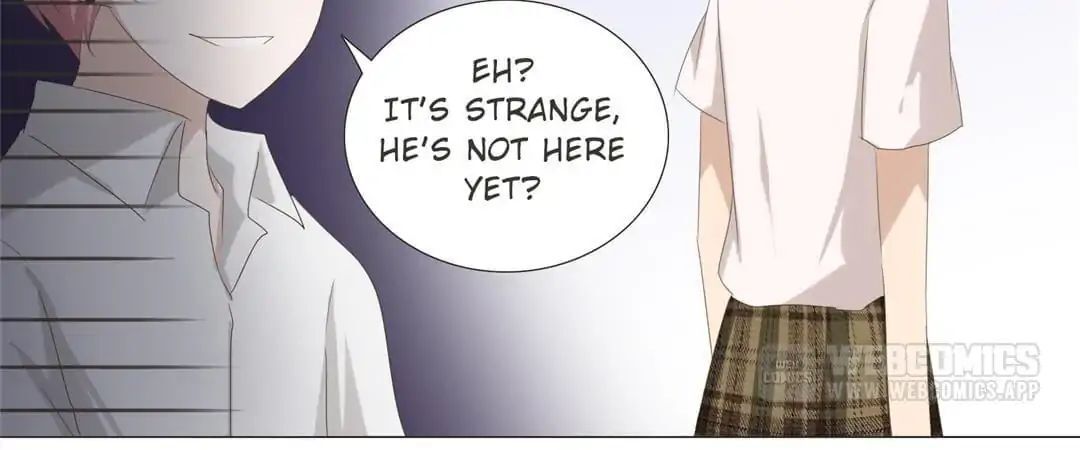 First Crush Chapter 25 - page 24