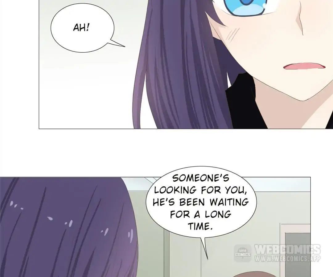 First Crush Chapter 25 - page 28